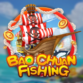 98xx câu cá bao chuan