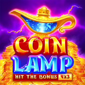Coin Lamp 98xx
