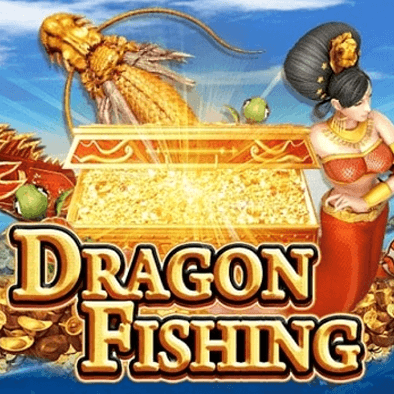 98xx câu cá rồng
