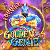98xx thần đèn vàng