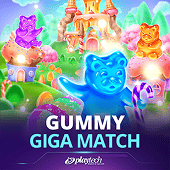 98xx kẹo dẻo giga match