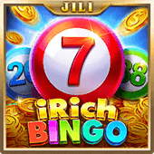 98xx bingo irich