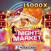 98xx chợ đêm
