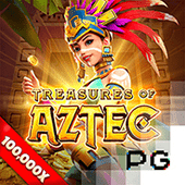 98xx kho báu aztec